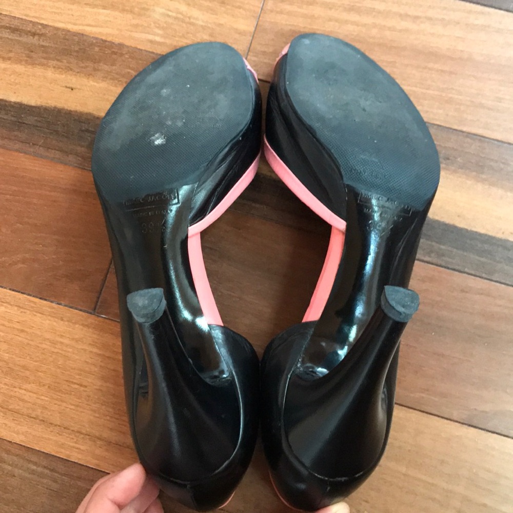 Marc Jacob heels - Picture 5 of 7